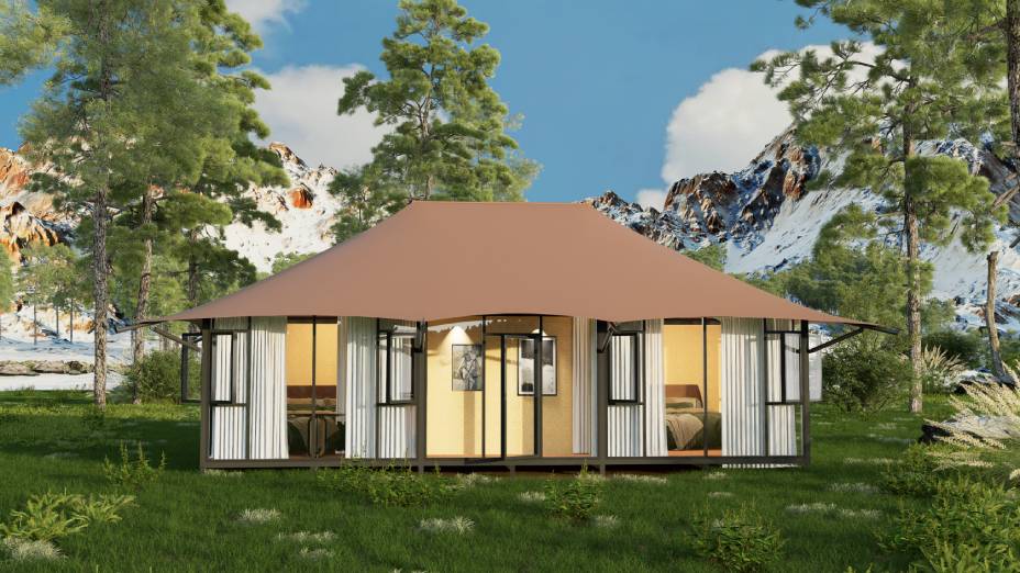 十堰装配式建筑厂家