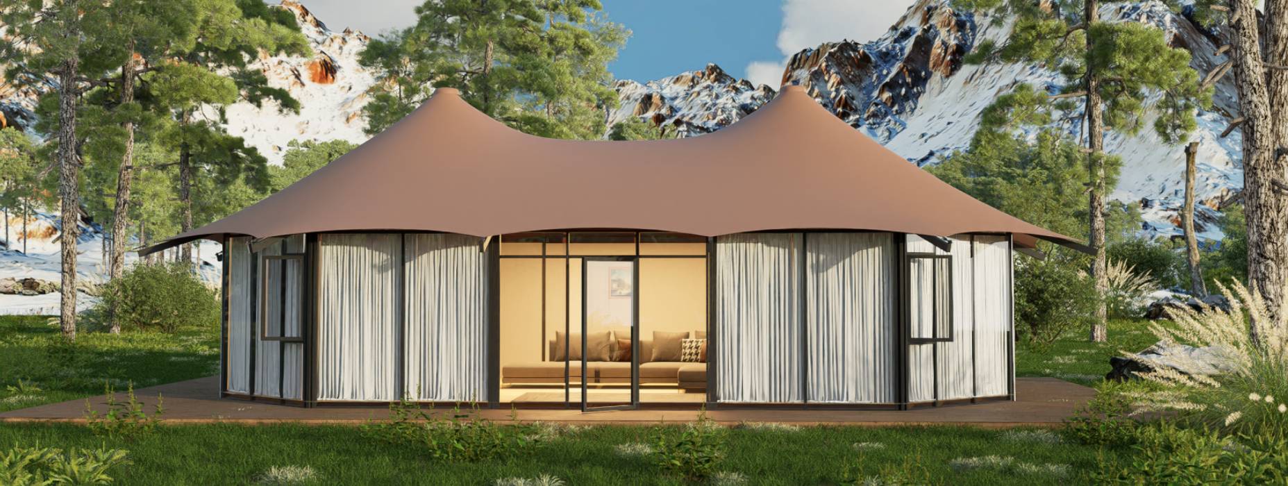 十堰移动式建筑钢结构房屋